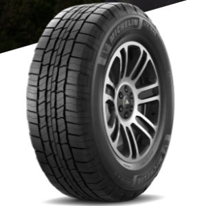 LTX Trail - 265/70R18 116T