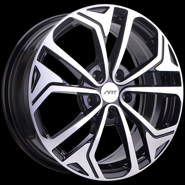 REPLICA 186 - 17X7.0 5X114.3 ET45 CB67.1 60'