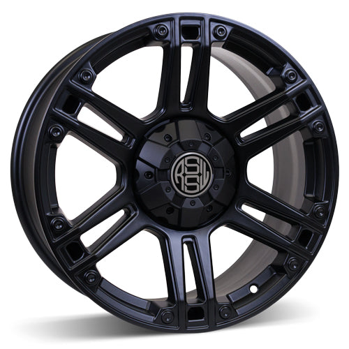 KRAWLER- 17X8 8-170 20/124,9