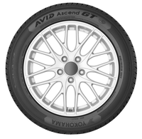 Avid Ascend GT- 245/45R20 99V