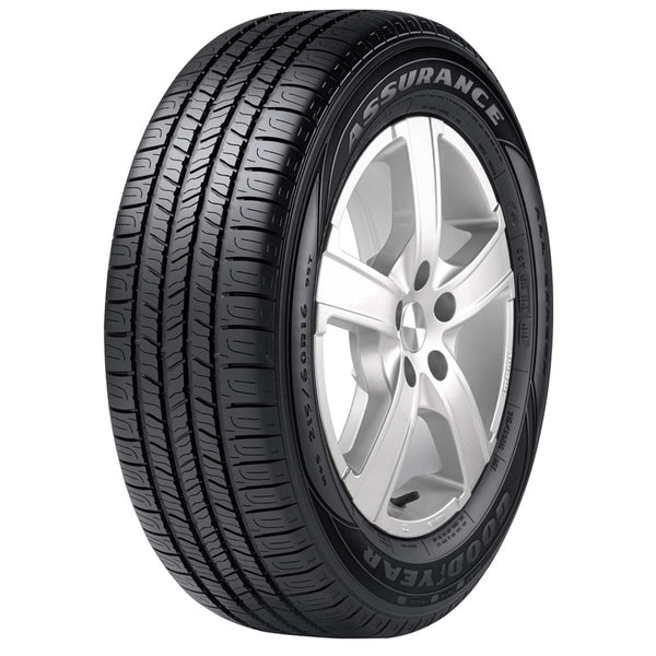 Assurance All Season - 235/65R17 104T