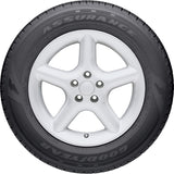 Assurance Fuel Max - 225/55R17 97V