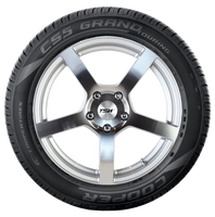 CS5 Grand Touring - 205/70R15 96T