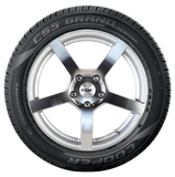 CS5 Grand Touring - 205/70R15 96T