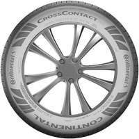 CrossContact RX - 255/45R20 105H XL