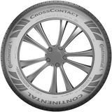 CrossContact RX - 255/45R20 105H XL