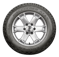Discoverer AT3 4S - 265/70R15 112T