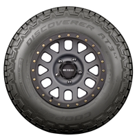 Discoverer AT3 LT - LT265/70R17 112/109S 6C