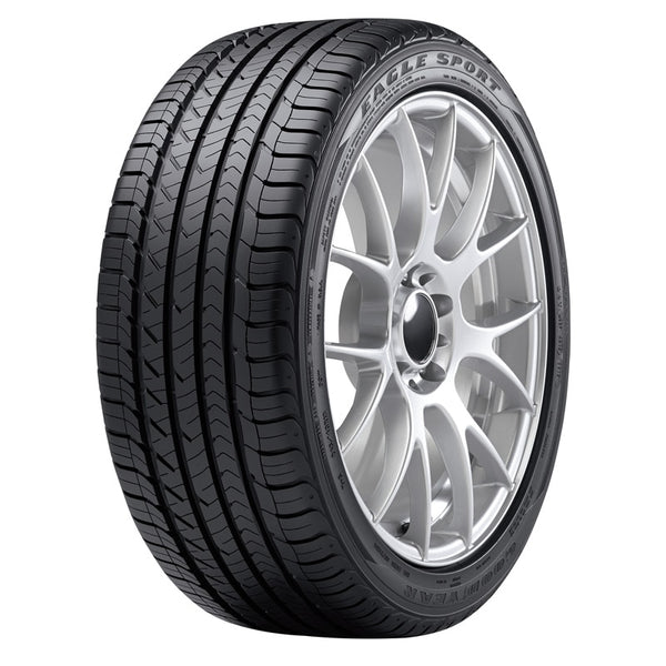 Eagle Sport All Season - 235/40R18 91W