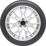 Eagle Sport All Season - 235/40R18 91W