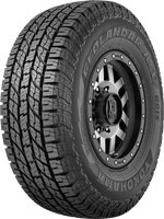 Geolandar A/T G015 - 265/70R17 113T