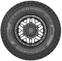 Geolandar A/T G015 - 265/70R17 113T