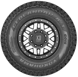 Geolandar A/T G015 - 265/70R17 113T