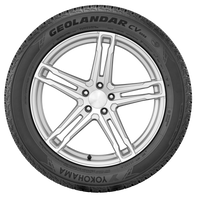 Geolandar CV G058 - 235/55R19 XL 105V