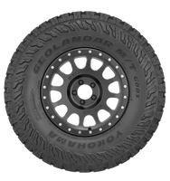 Geolandar M/T G003 - LT35X12.50R17 121Q