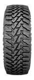 Geolandar M/T G003 - LT275/65R18 123/120Q