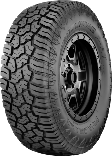 Geolandar X-AT G016 - LT235/70R16 104/101Q