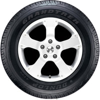 Grandtrek AT20 - P265/70R17 113S