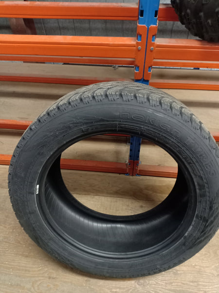Hakkapeliitta R3 SUV - 255/50R19 XL 107R - Used