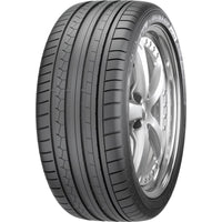 SP Sport Maxx GT DSST ROF - 275/40R20 106W