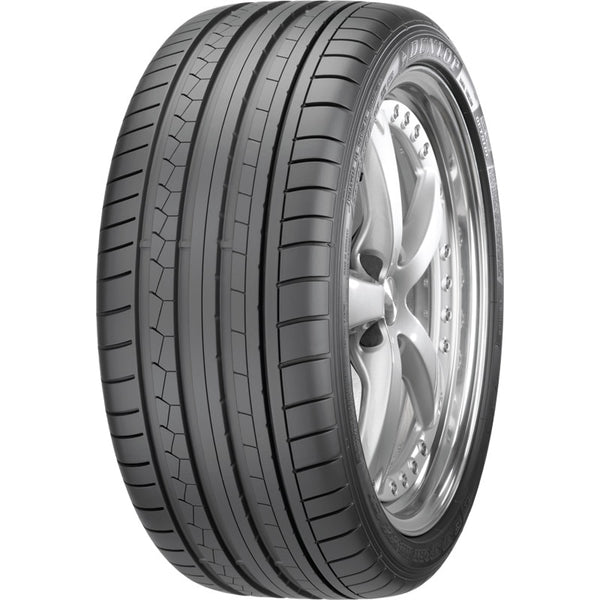 SP Sport Maxx GT DSST ROF - 275/40R20 106W