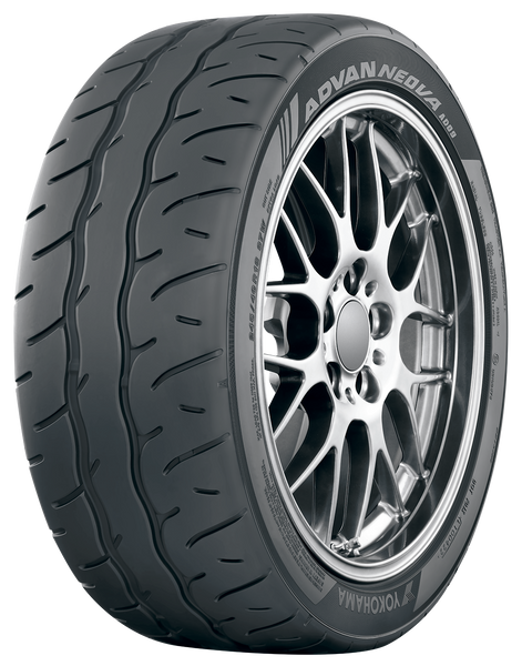 Advan Neova AD09 - 195/55R15 85V