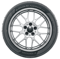 Advan Neova AD09 - 255/35R20 97W