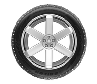 Ice Blazer WSTX - 205/50R17 93H