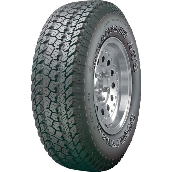 Wrangler AT/S - LT215/75R15 106S