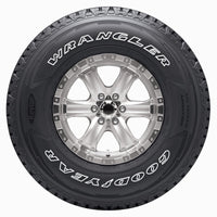 Wrangler All-Terrain Adventure With Kevla - LT275/65R18 113S