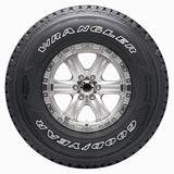 Wrangler All-Terrain Adventure With Kevla - LT275/65R18 113S