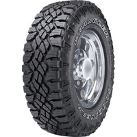 Wrangler Duratrac - LT265/70R17 121Q