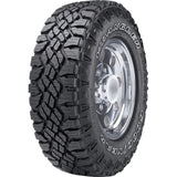 Wrangler Duratrac - LT325/65R18 127Q