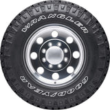 Wrangler Duratrac - LT245/75R16 120Q
