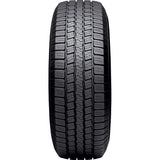 Wrangler SR-A - P265/70R17 SL 113R