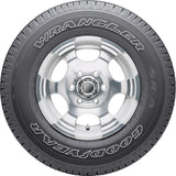 Wrangler SR-A - P265/70R17 SL 113R