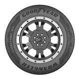 Wrangler Territory H/T - 275/60R20 115H