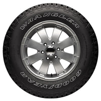 Wrangler TrailRunner AT - 275/60R20 115S
