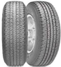 Dynapro AT RF08 - P235/75R17 108S