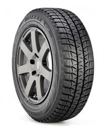 Blizzak WS80 - 215/45R17 91T XL - New