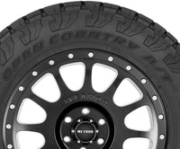 Open Country A/T III - 30x9.50R15LT 104S