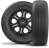 Open Country A25 - 235/65R18 SL 106T
