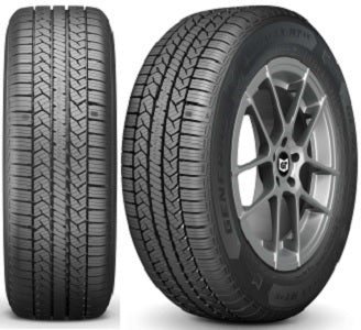 ALTIMAX RT45 - 225/60R17 SL 99T