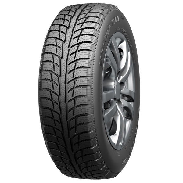 Winter T/A KSI - 175/70R14 84T