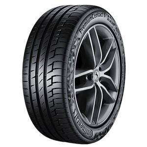 PremiumContact 6 - 315/45R21 SL 116Y