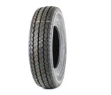 VancoFourSeason - 185R14C 102/100Q