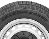 Celsius Cargo - LT215/85R16 115/112Q