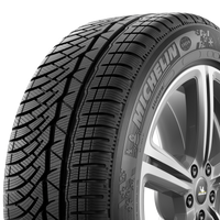 Pilot Alpin PA4 - 235/40R199 92V