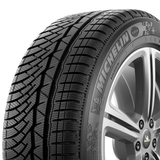 Pilot Alpin PA4 - 235/40R199 92V