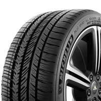 Pilot Sport All Season 4 - 305/35R20 XL 107Y